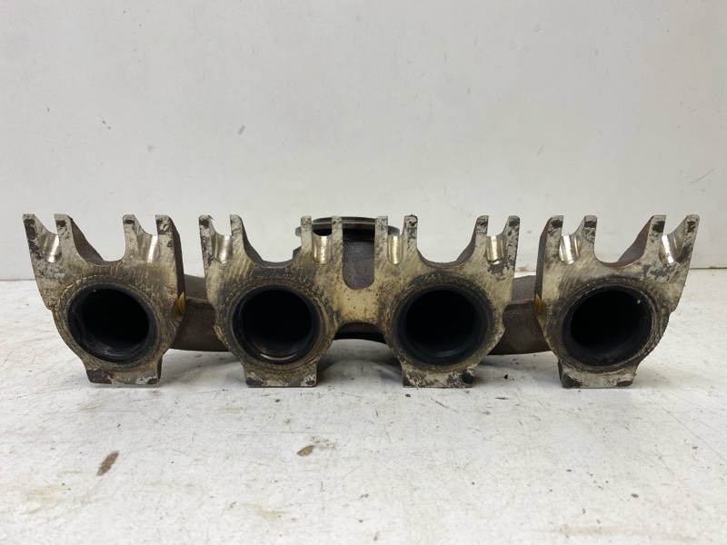 Коллектор выпускной