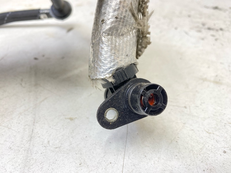 Трубка вакуумная