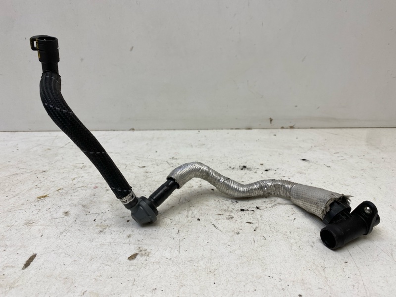 Трубка вакуумная