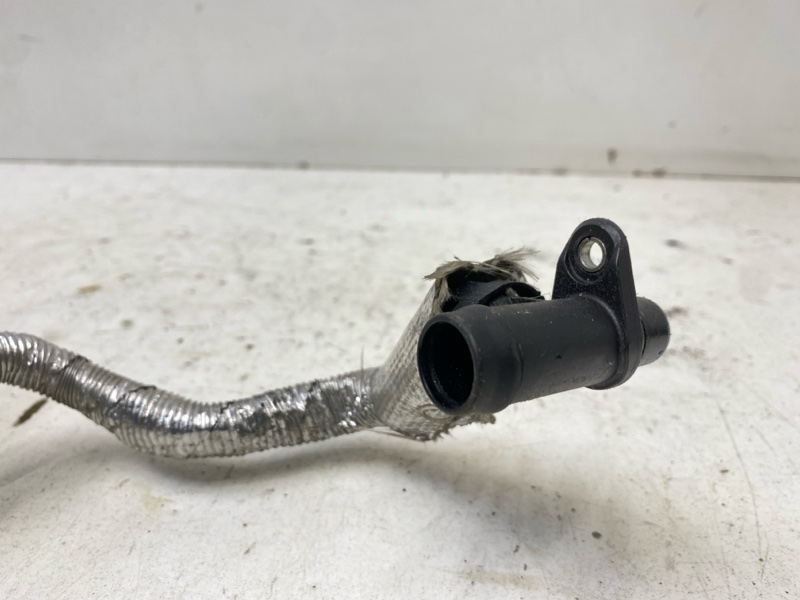 Трубка вакуумная