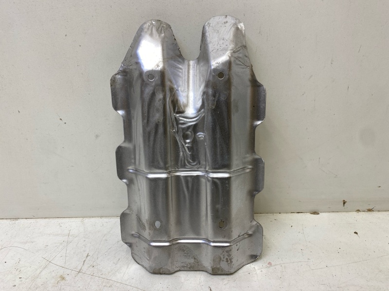 Экран тепловой