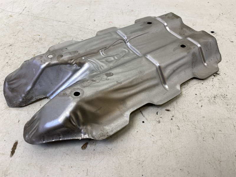 Экран тепловой