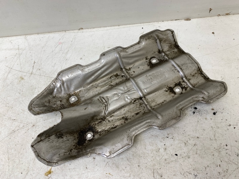 Экран тепловой