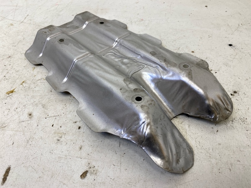 Экран тепловой