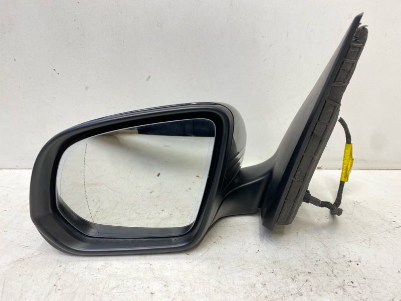 Зеркало левое электрическое