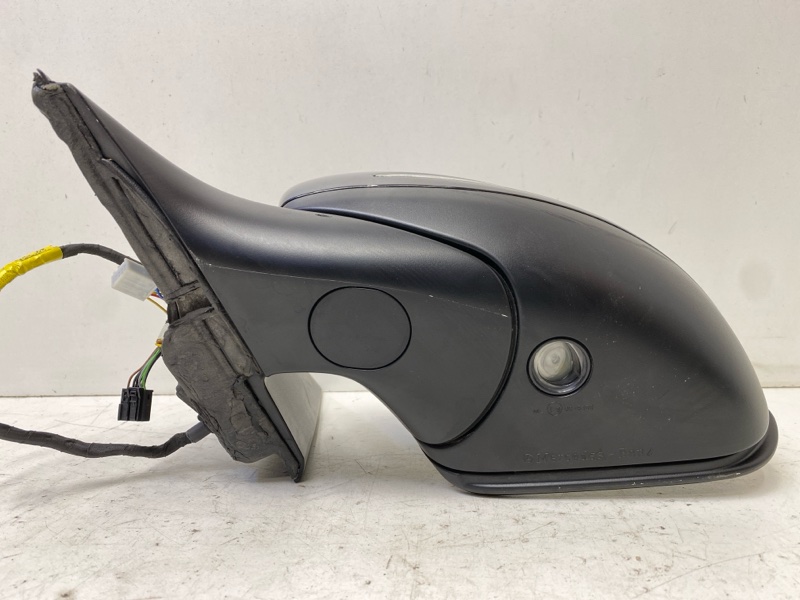 Зеркало левое электрическое