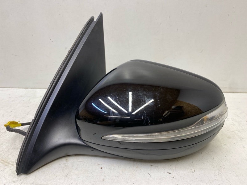 Зеркало левое электрическое