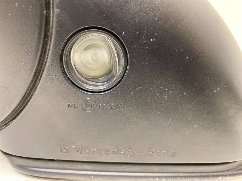 Зеркало левое электрическое