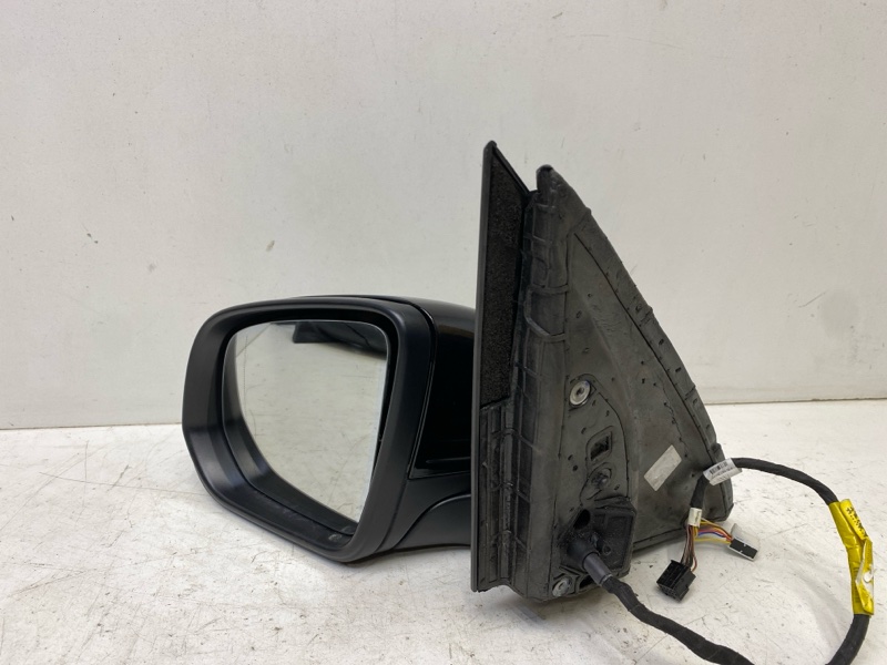 Зеркало левое электрическое