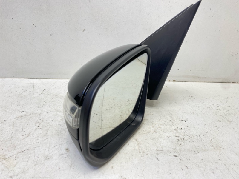 Зеркало левое электрическое