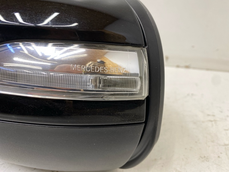 Зеркало левое электрическое