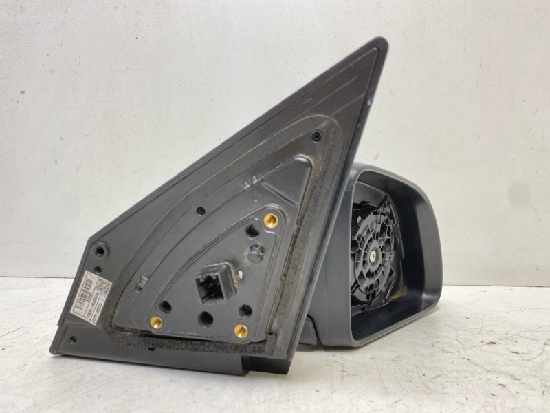 Зеркало правое электрическое