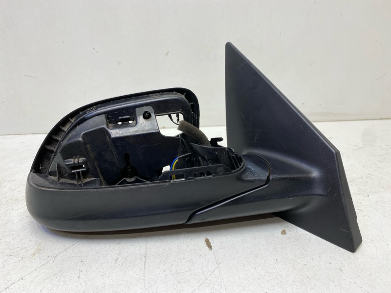 Зеркало правое электрическое