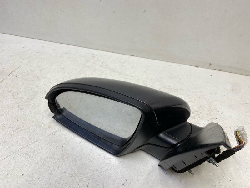 Зеркало левое электрическое