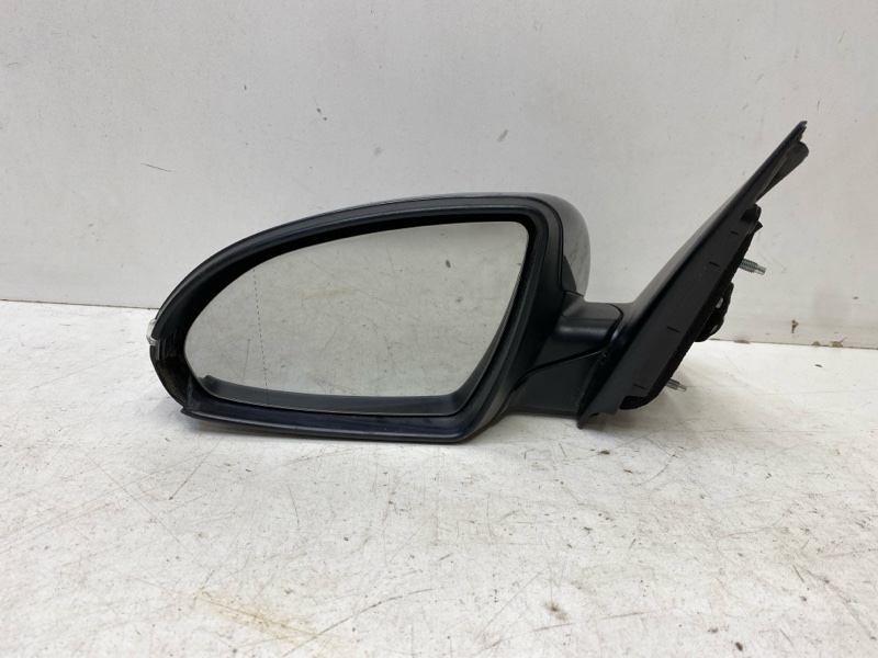 Зеркало левое электрическое