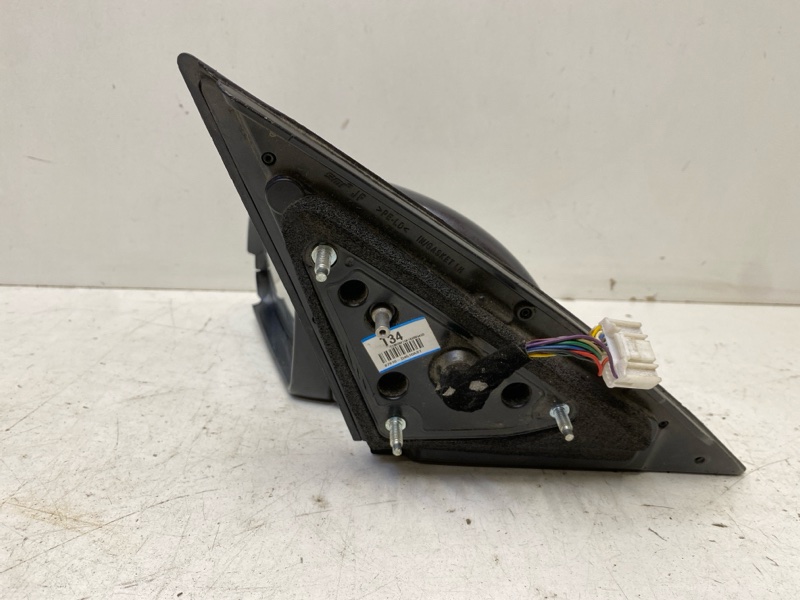 Зеркало левое электрическое