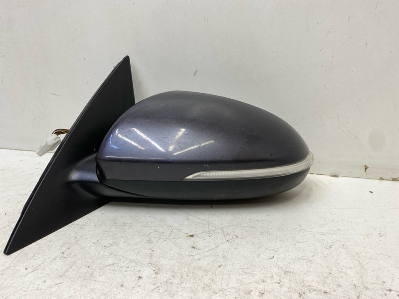 Зеркало левое электрическое