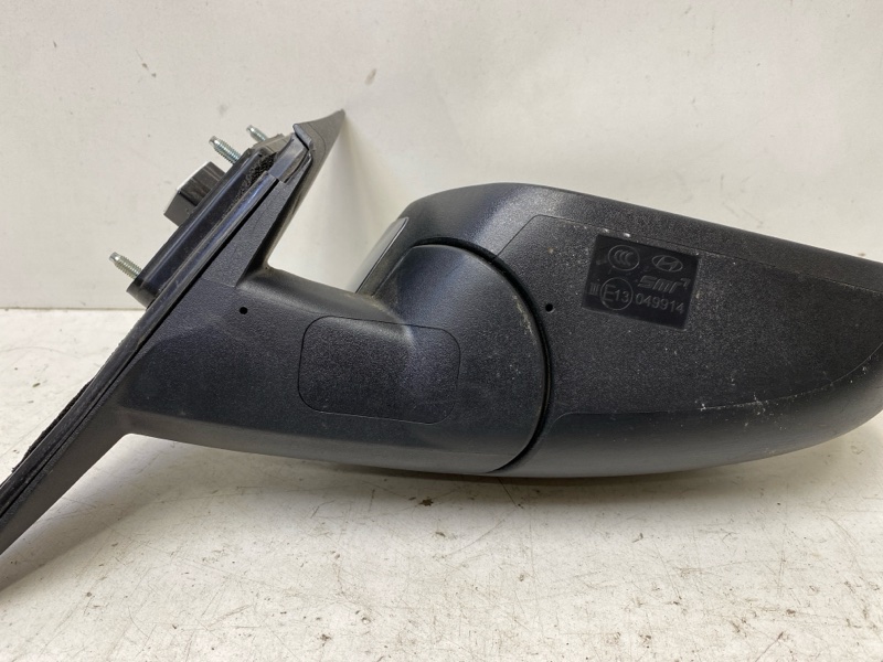 Зеркало правое электрическое