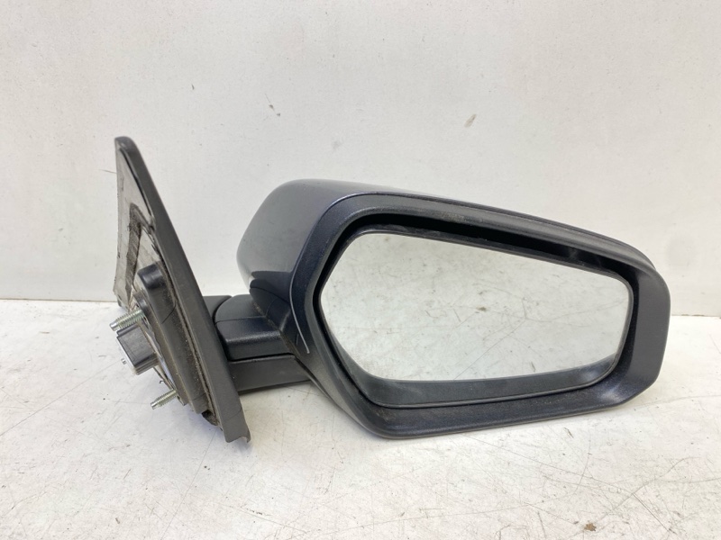 Зеркало правое электрическое