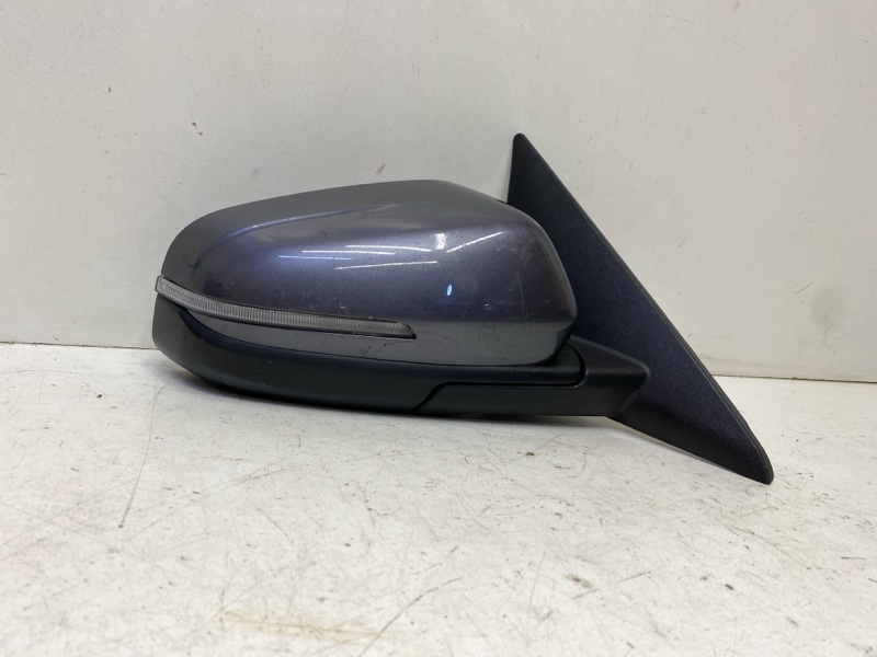 Зеркало правое электрическое