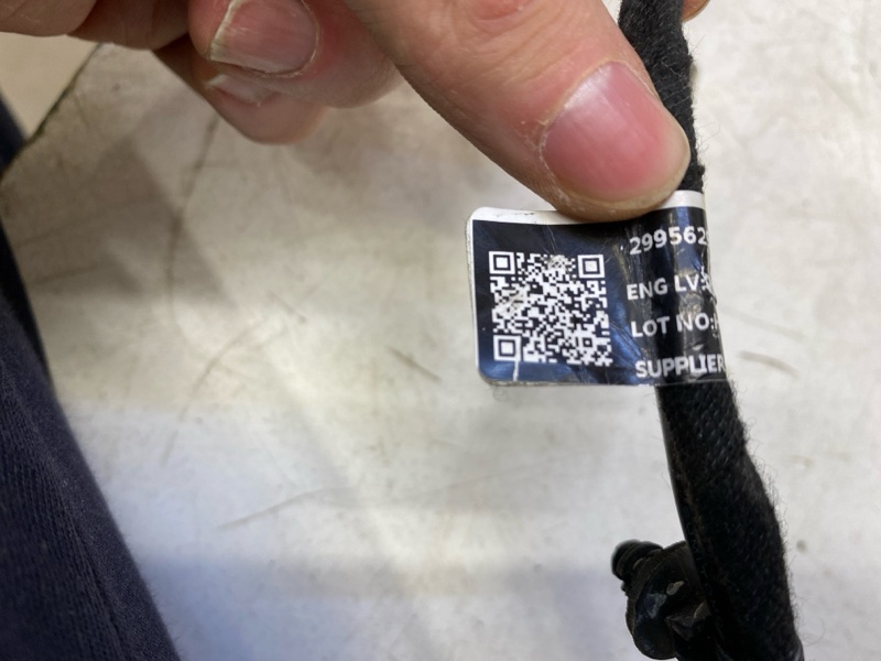 Зеркало правое электрическое