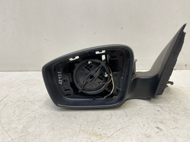 Зеркало левое электрическое