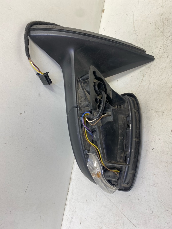 Зеркало левое электрическое