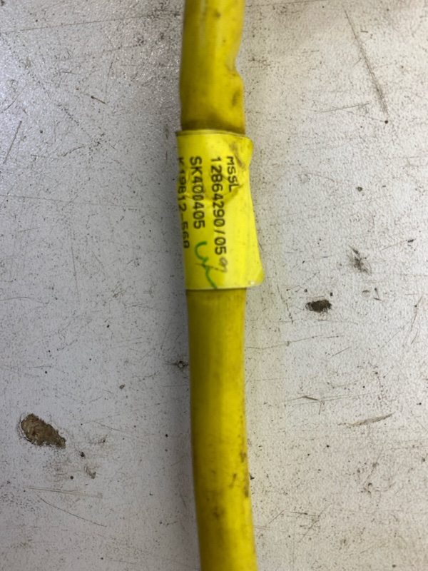 Зеркало правое электрическое