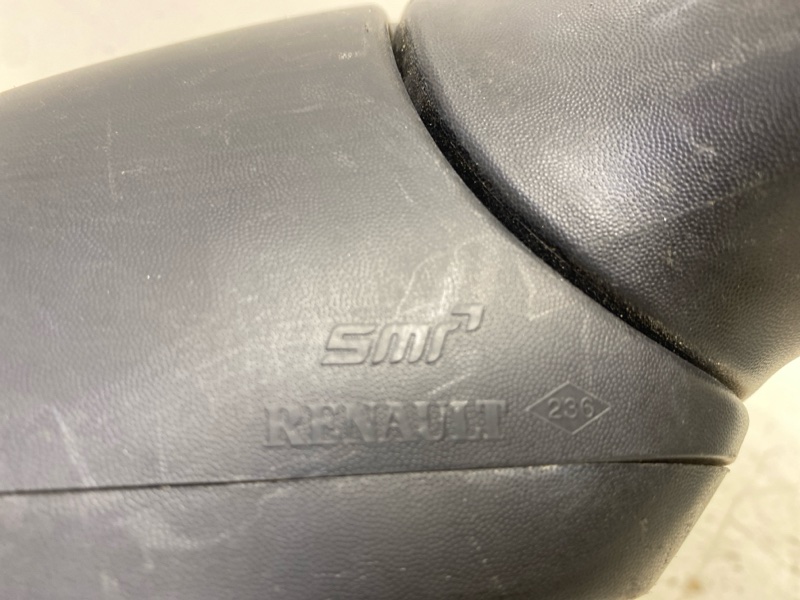 Зеркало правое электрическое