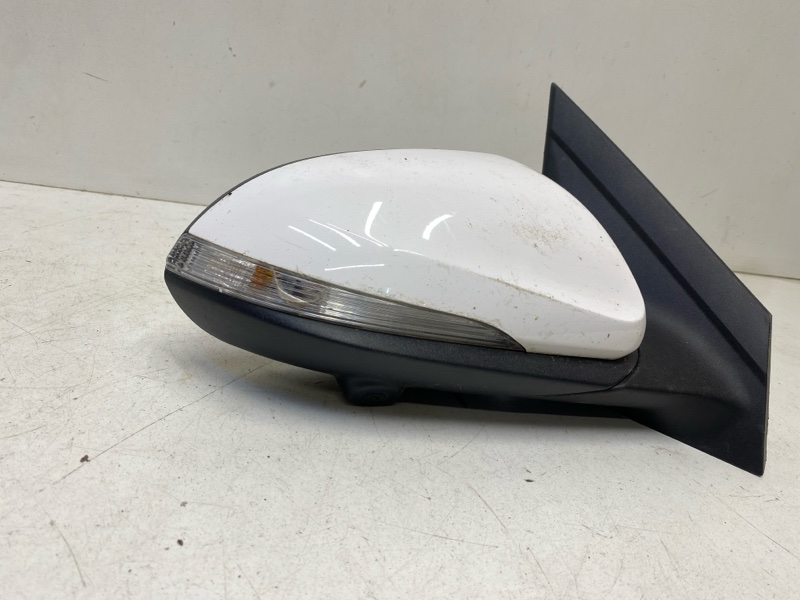 Зеркало правое электрическое