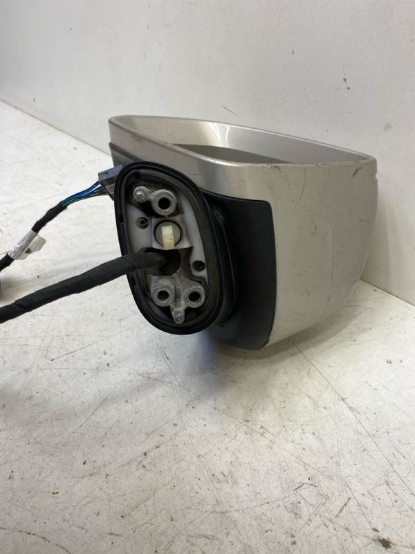 Зеркало левое электрическое