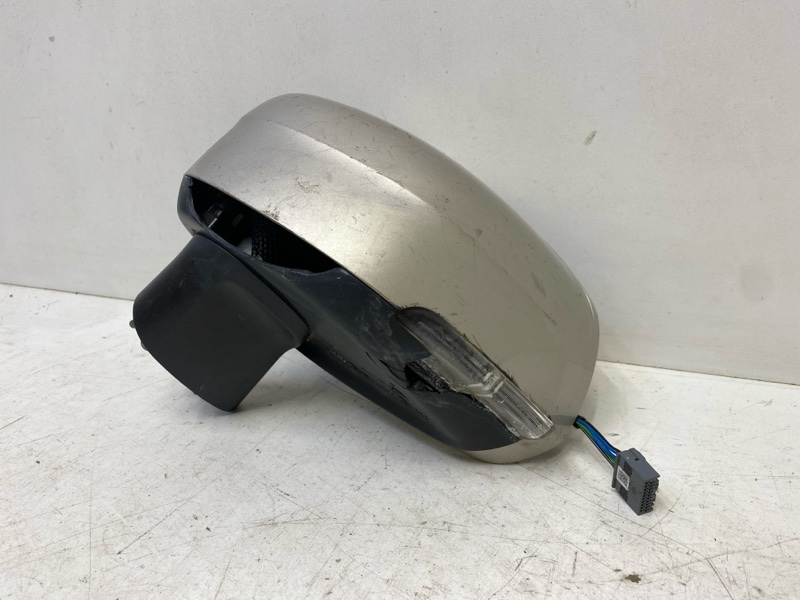 Зеркало левое электрическое