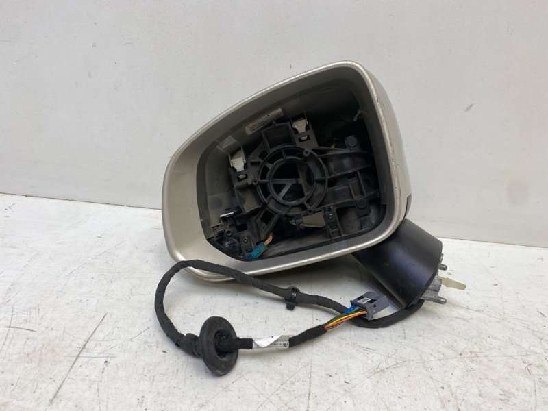 Зеркало левое электрическое