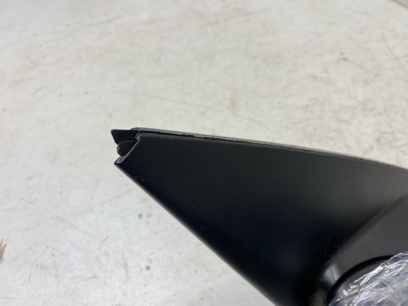 Зеркало правое электрическое