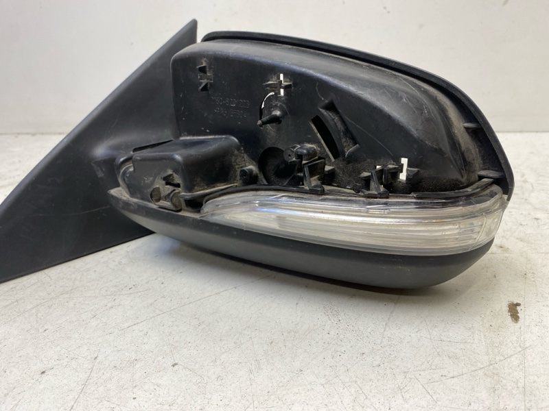 Зеркало левое электрическое