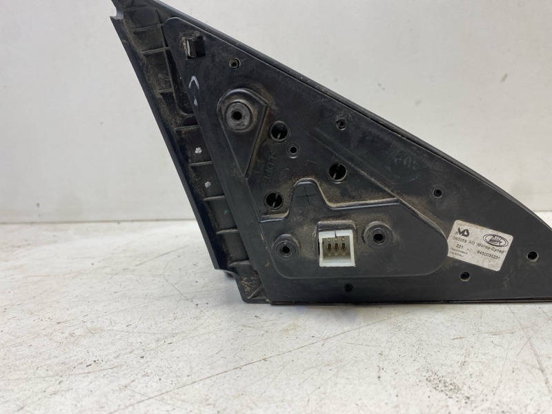 Зеркало левое электрическое