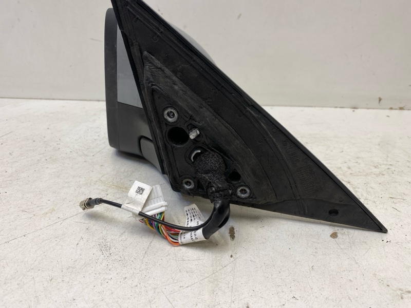 Зеркало левое электрическое