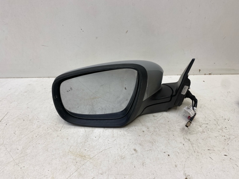 Зеркало левое электрическое