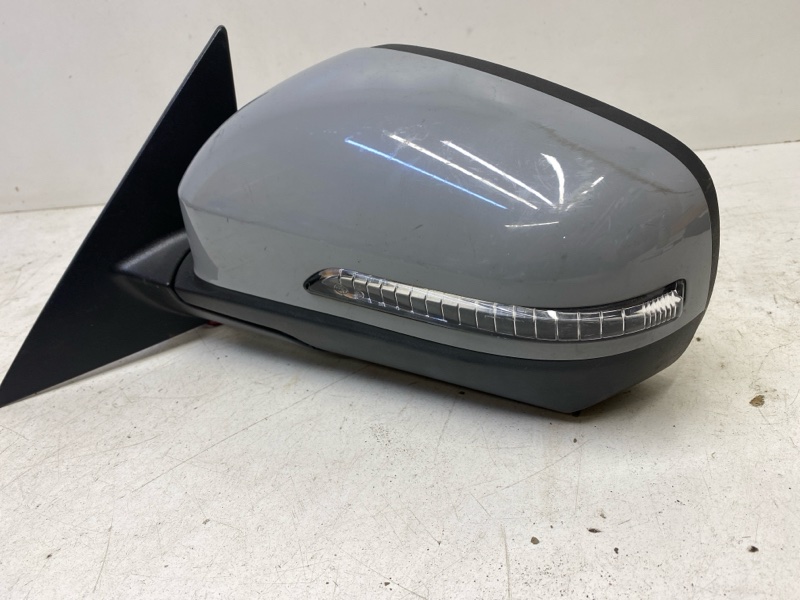 Зеркало левое электрическое