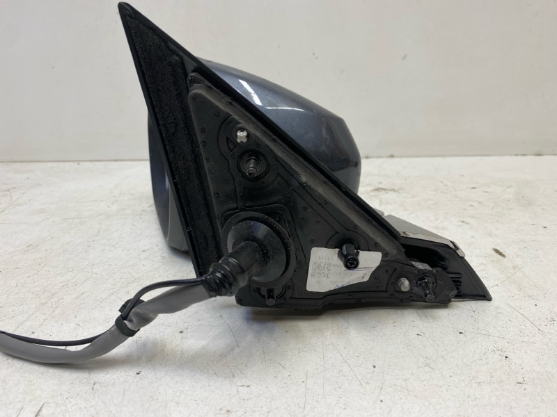 Зеркало левое электрическое