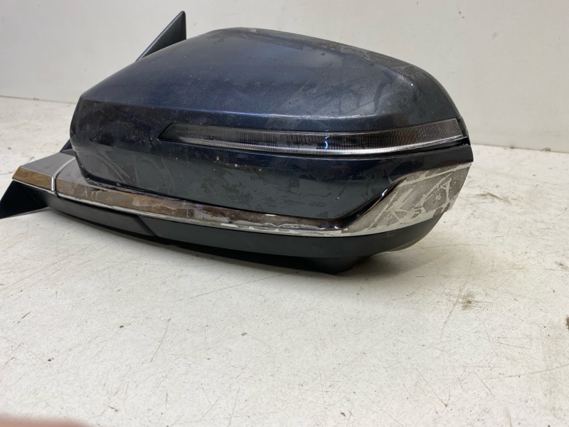 Зеркало левое электрическое