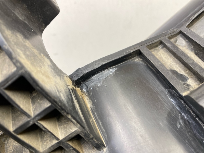 Резонатор воздушного фильтра