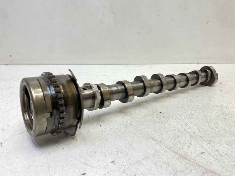 Распредвал