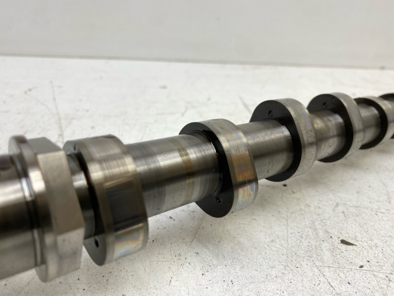 Распредвал