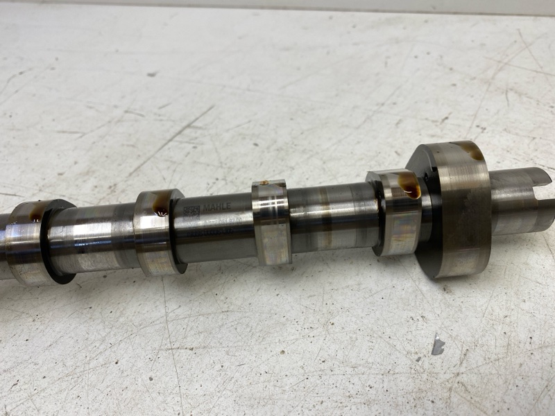 Распредвал