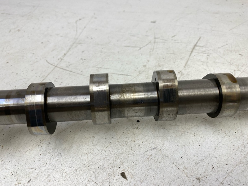 Распредвал