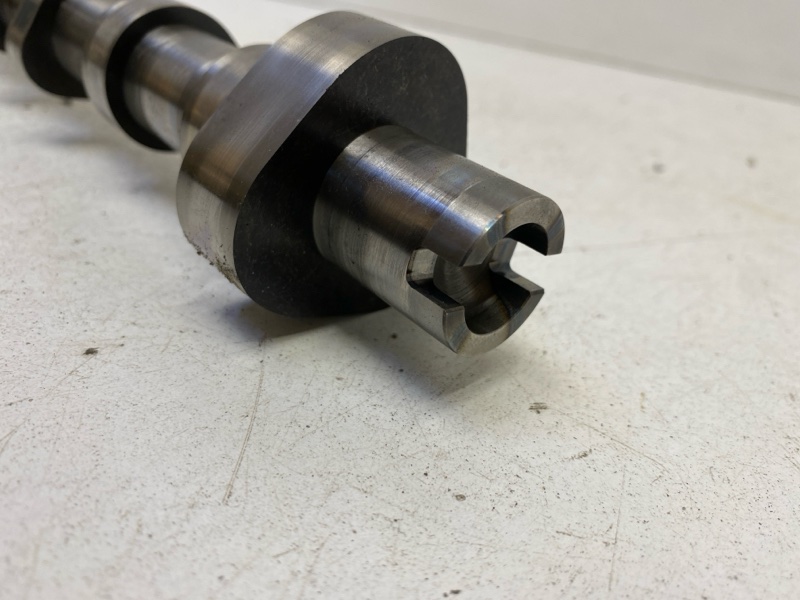 Распредвал