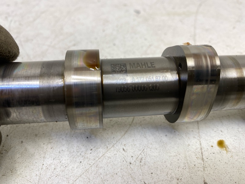 Распредвал