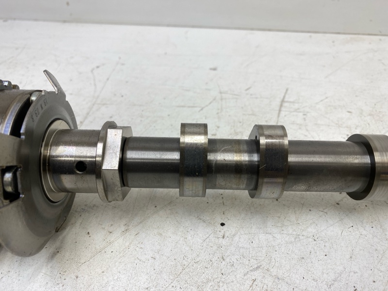 Распредвал