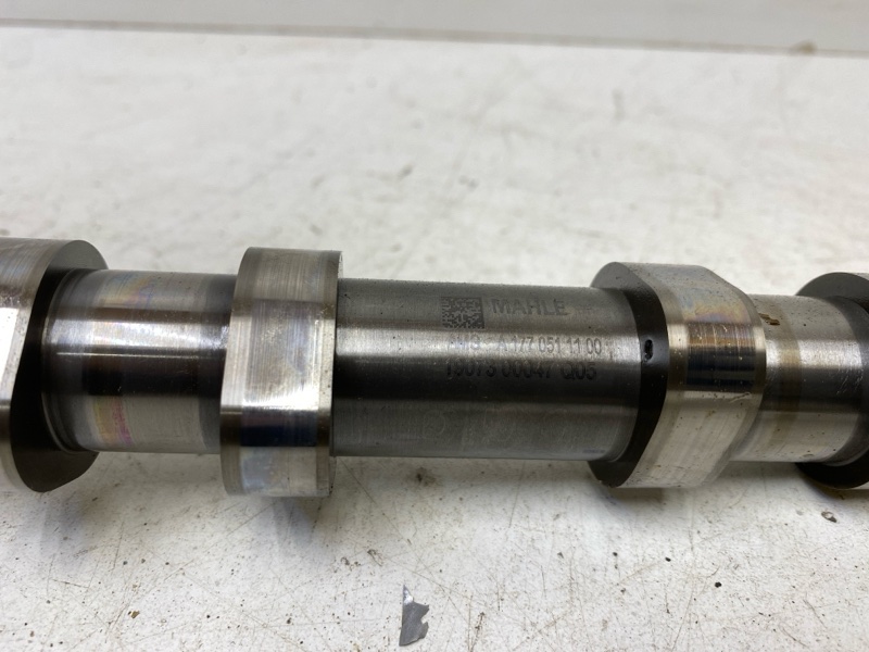 Распредвал